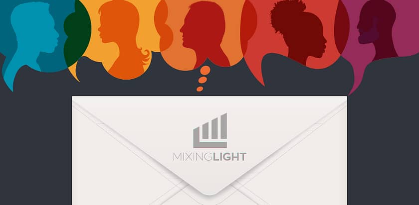 MailBag Live!