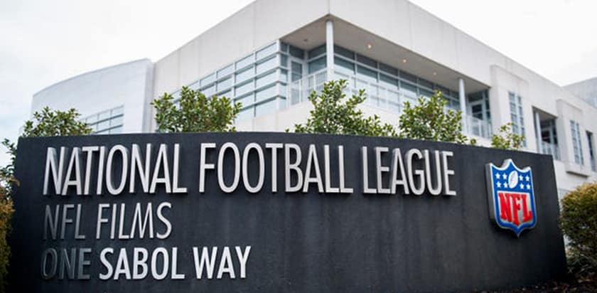 NFL Films