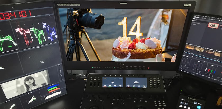 Color Grading Newsletter Issue #592
