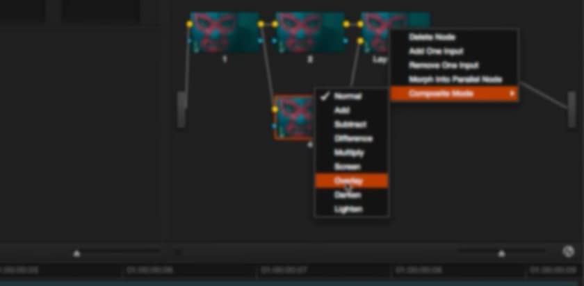 How To Color Correct With Blending Modes : The Overlay Mode