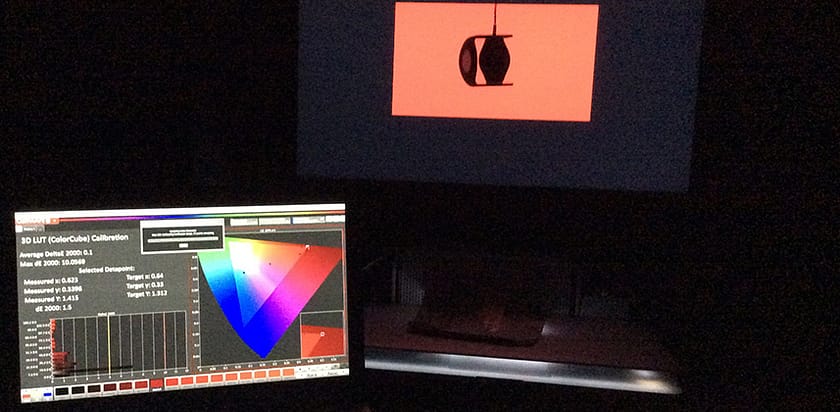 Getting Up To Speed With Monitor Calibration Part 1