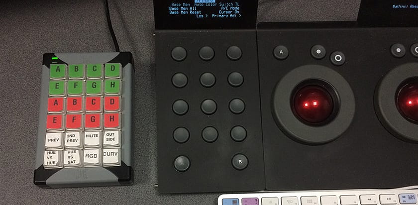 Setting Up X-Keys: A Control Surface Companion