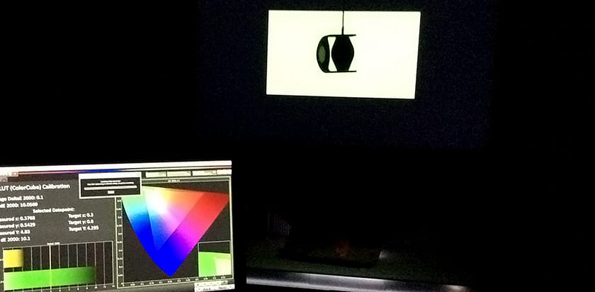 Calibrating To Match: A Quick Guide To Perceptually Matching Two Monitors