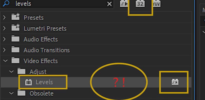 Understanding Color Management and Export Settings In Premiere Pro CC