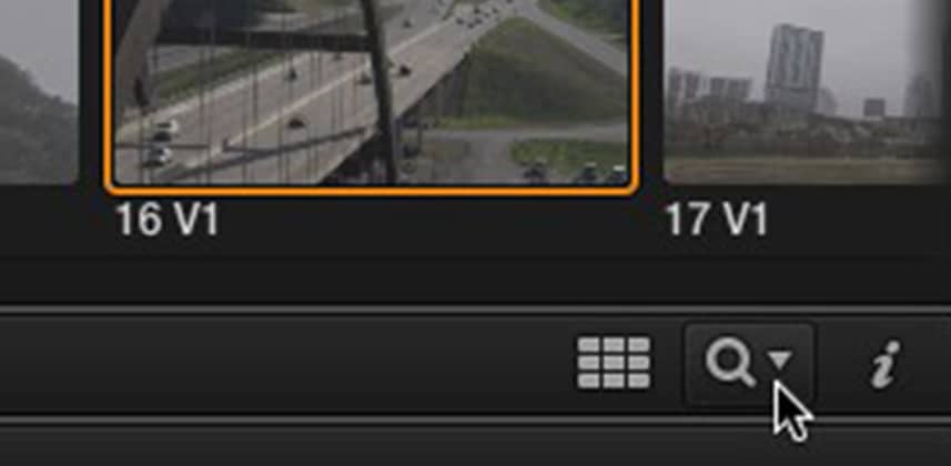 How to Find Ungraded Shots in DaVinci Resolve