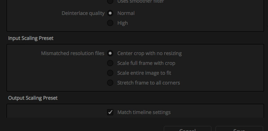 Understanding the Premiere-to-DaVinci-Resolve Image Sizing Handoff