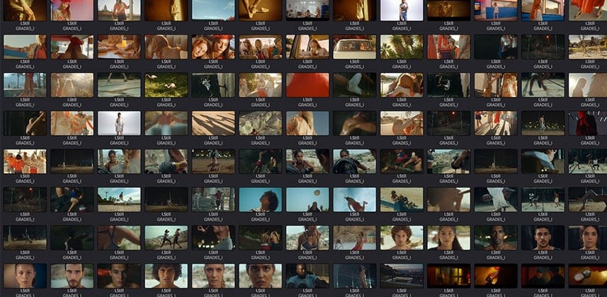 How To Use LUTs in DaVinci Resolve: Insights Color Grading Library