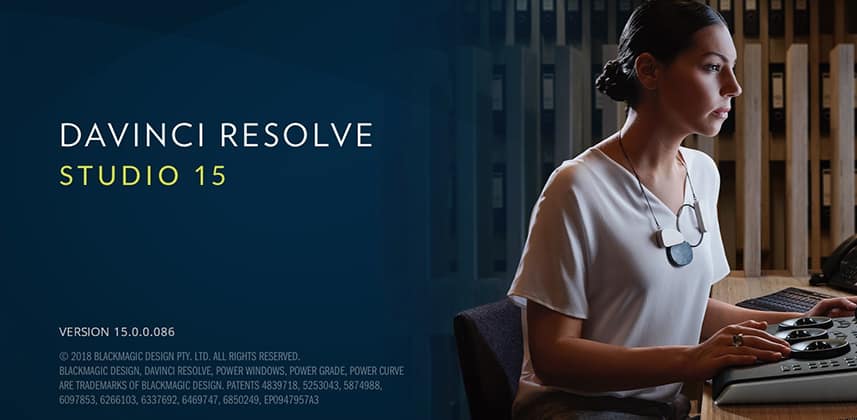 Guide to Safely Updating to DaVinci Resolve 15