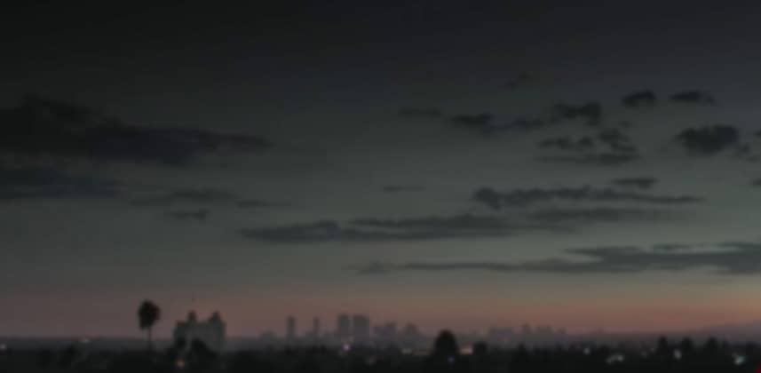How to Build A 'Day For Night' Look - Color Correction Technique