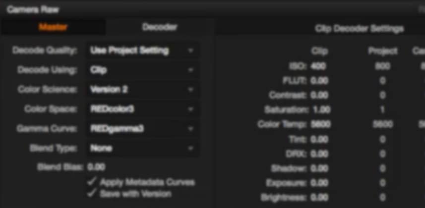 Getting The Best Exposure From Your Raw Files