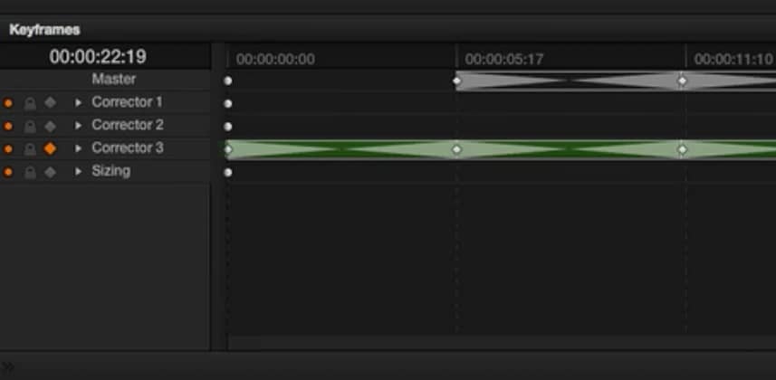 Keyframe Ninja