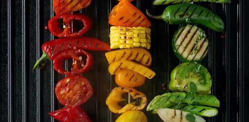 Food Commercials