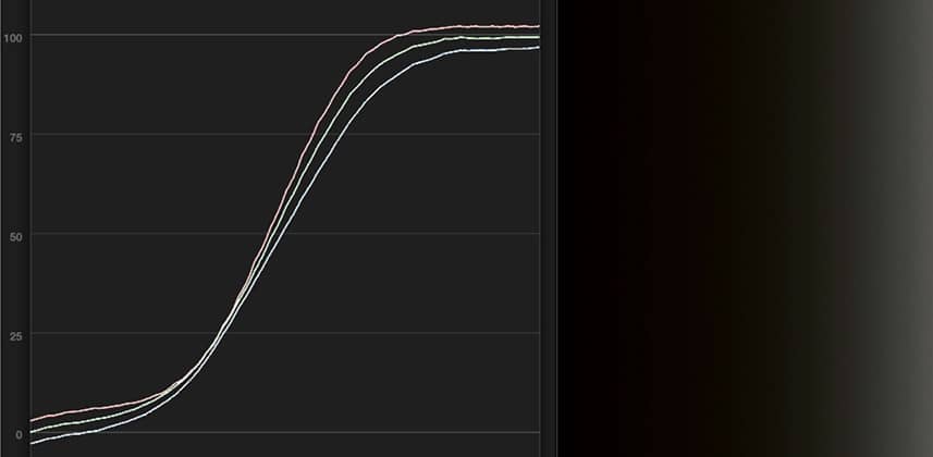 Koji Advance Film Emulation Plug-In for FCPX