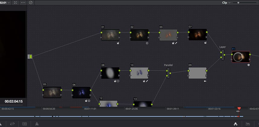 Fusion – Expanding Your Colorist Toolbox