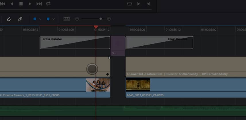 How to Build a Color Correction Demo Reel, Part 2