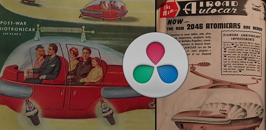 DaVinci Resolve 14 Studio: Collaboration Comes of Age