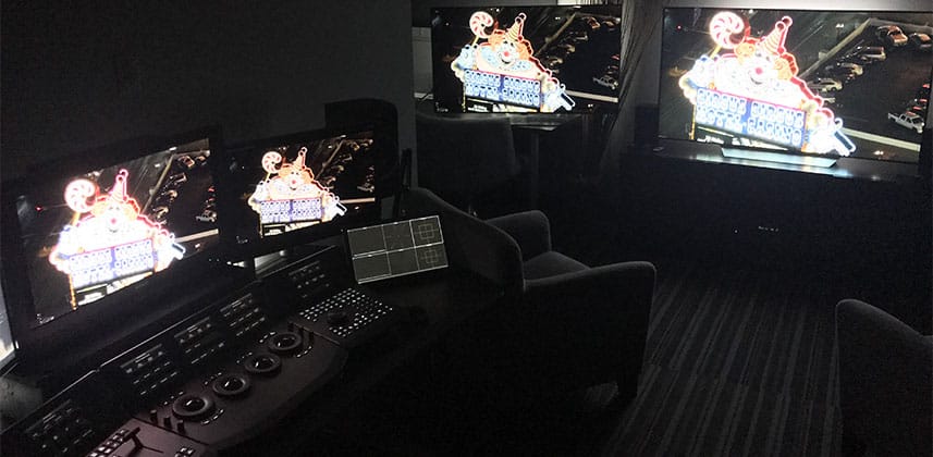 Getting to know Dolby Vision - Part 1