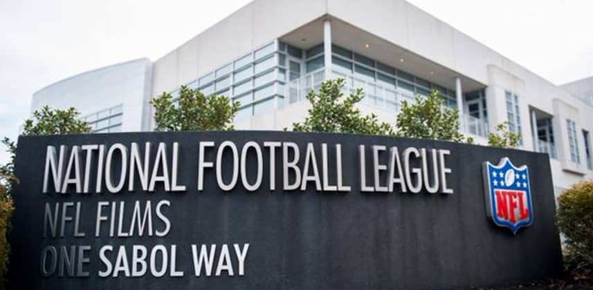 NFL Films