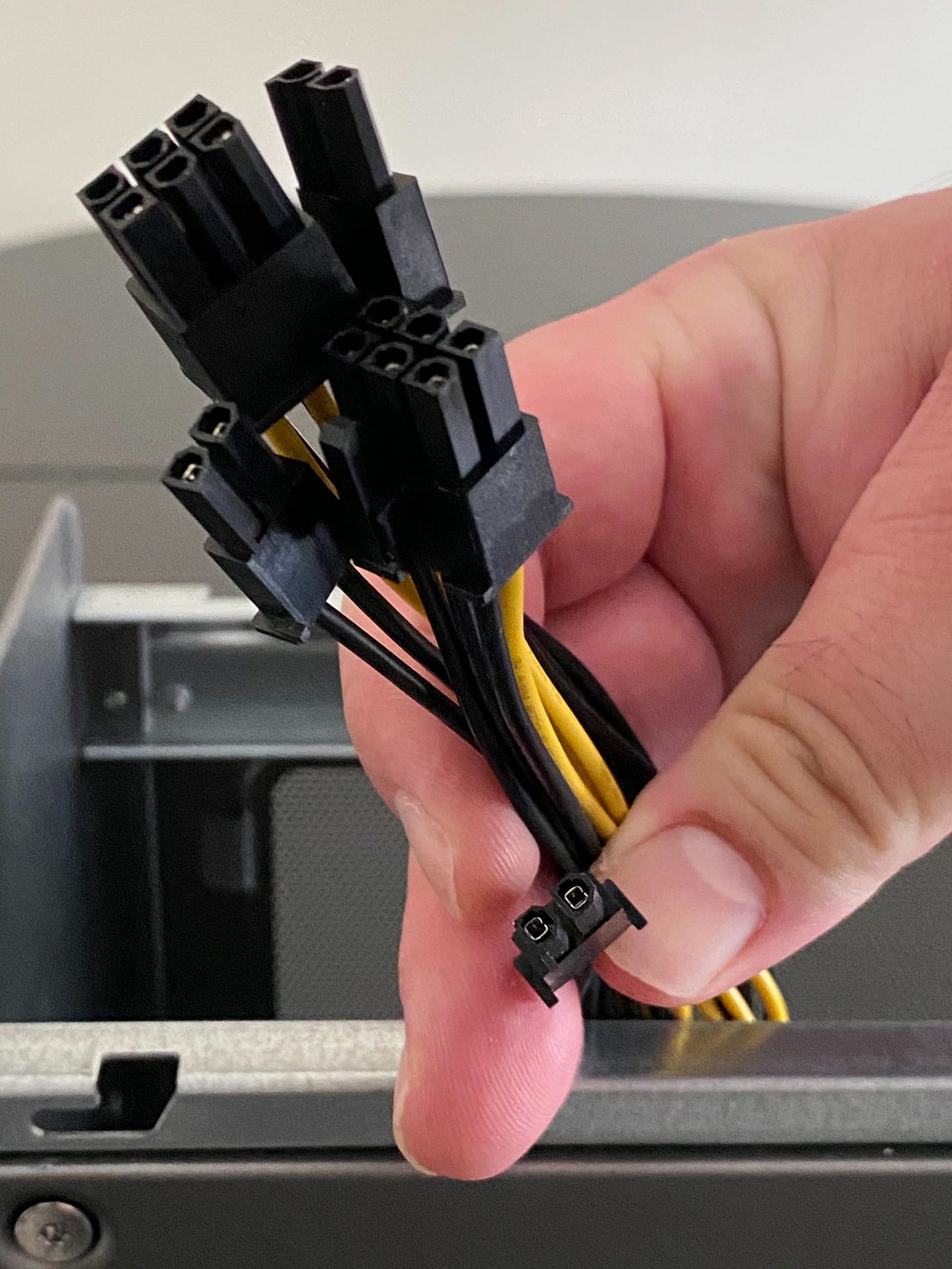 eGPU Workflows: Enhancing Processing &amp; Performance