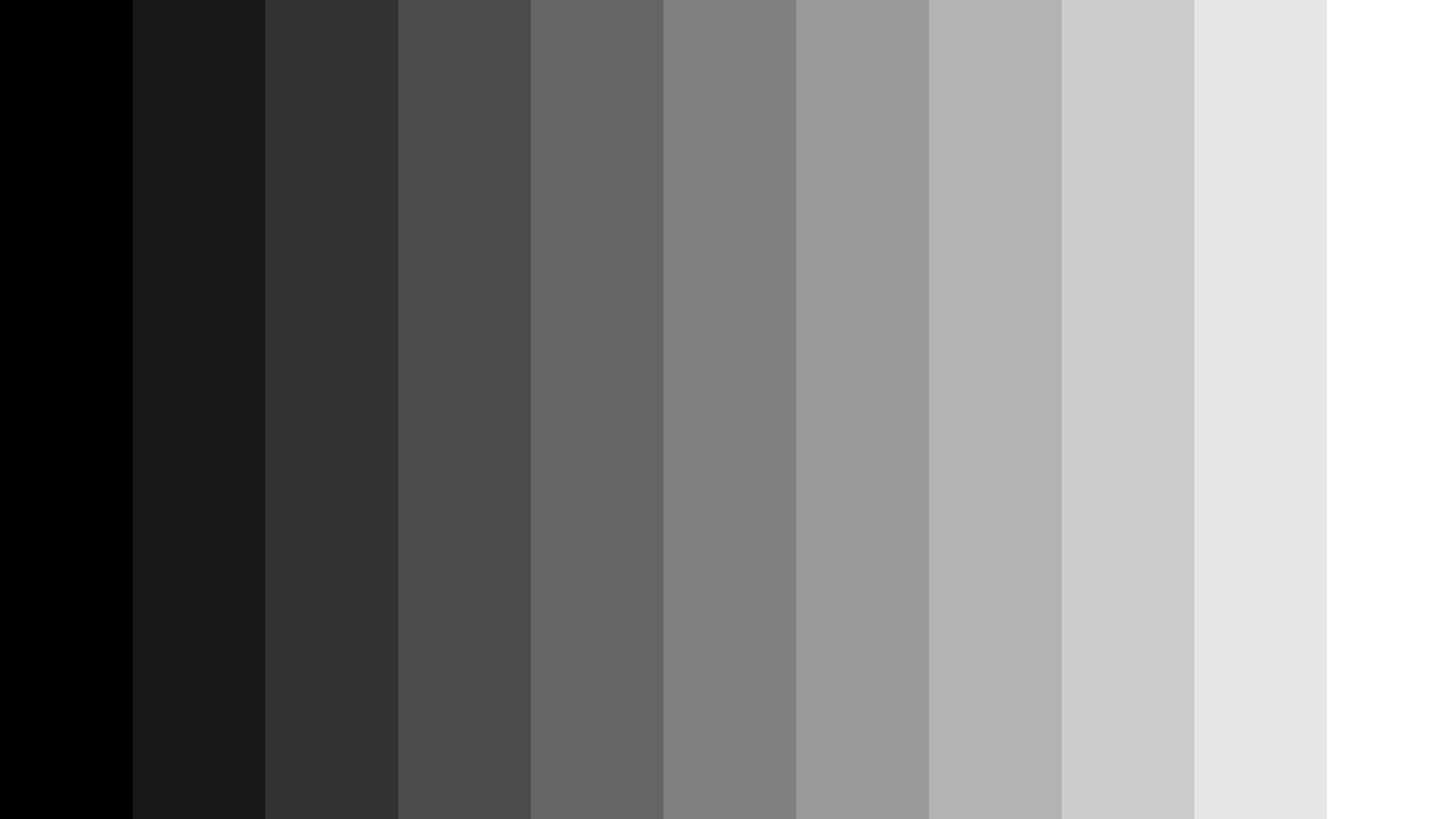 Grayscale Blend Layer