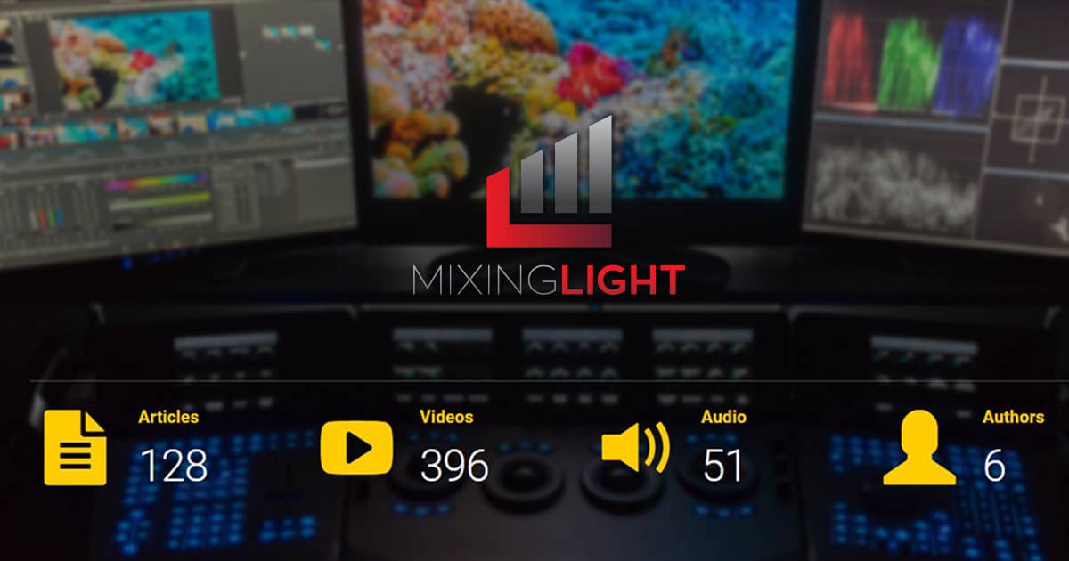 (c) Mixinglight.com