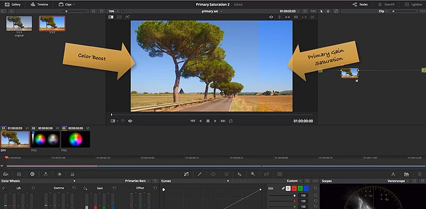 Best Color Correction Tutorials Not On Mixing Light: Summer 2018 Edition