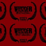 BC Horror Challenge - Best Grade 2014