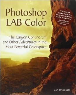 Photoshop LAB Color by Dan Margules