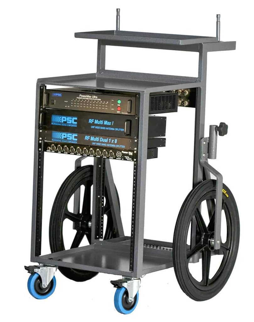 Studio Sound Cart Model SOU