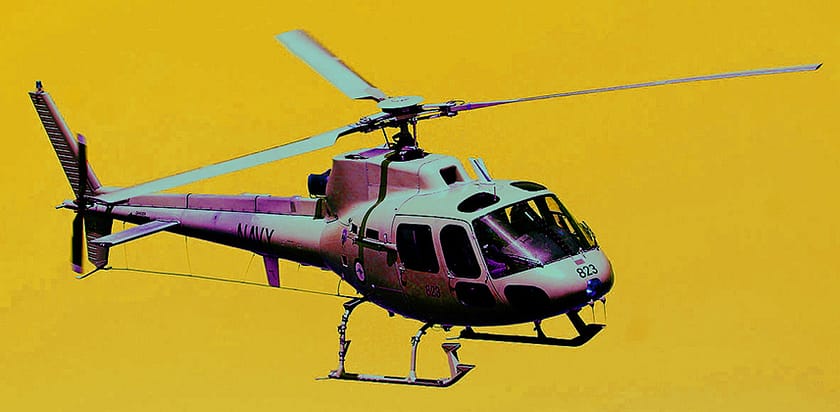 Rediscover The Basics Node Dealing With Helicopter Clients