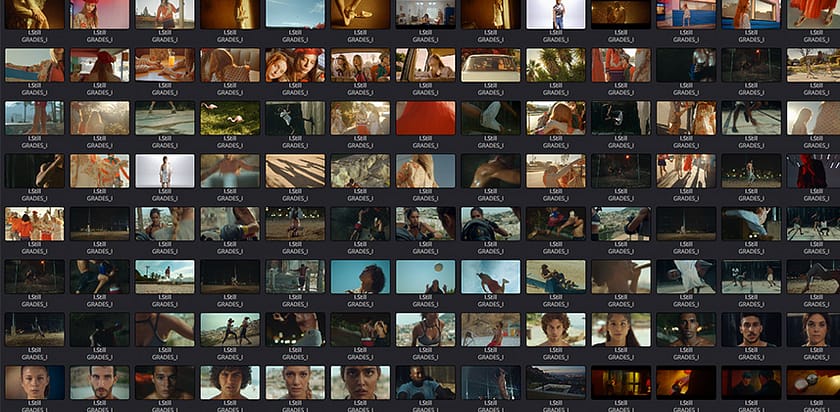 Why We Love LUTs - Replace Your LUT Addiction