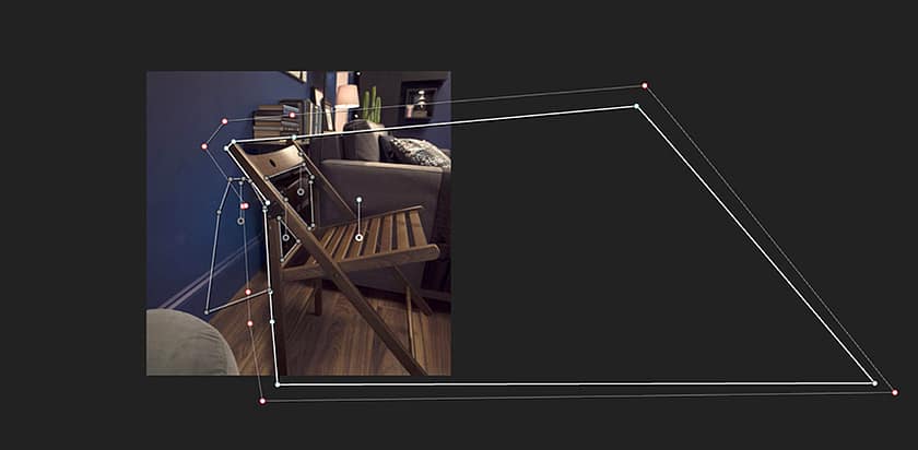 Rotoscoping