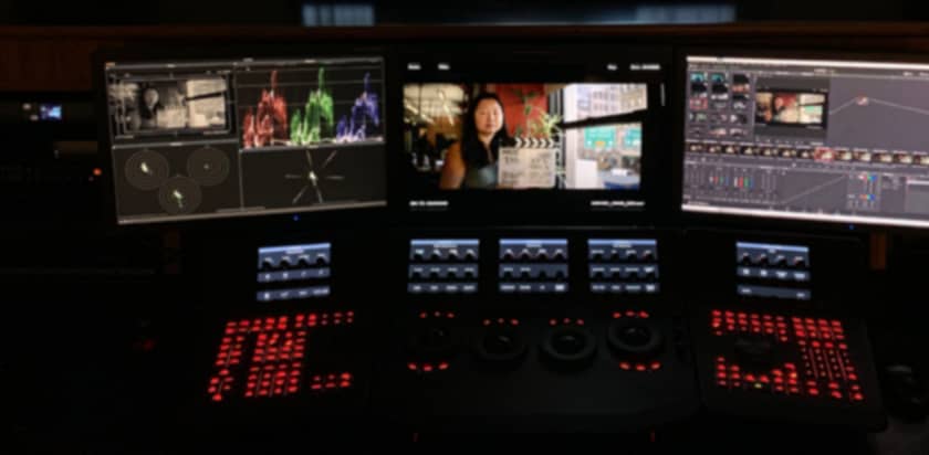 From Color Grading Commercials to Dailies Color Grading