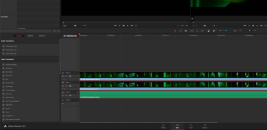 How To Build Your Own Custom Render Cache in DaVinci Resolve