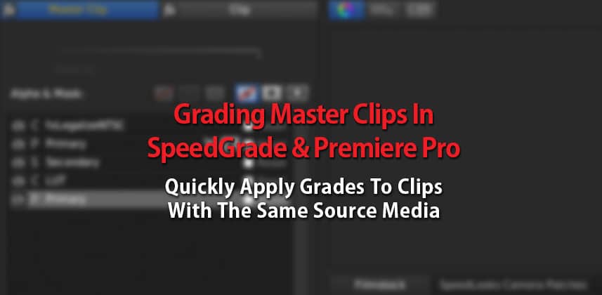MasterClips_SpeedGrade_ML0199