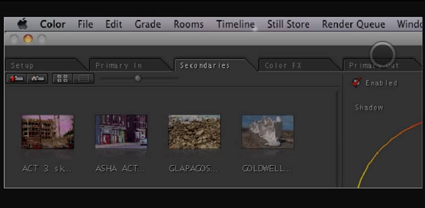 How to Get Faster at Color Correction