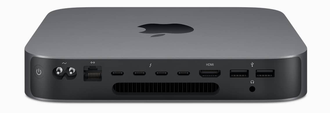 Mac mini 2018 i7 3.2GHz 16GB RAM 1TB SSD - 通販 -