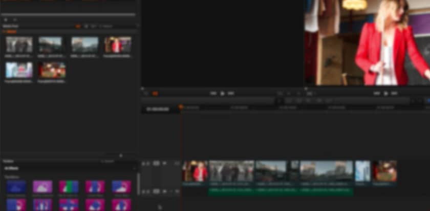 HEY—Where's My Master Session (in DaVinci Resolve 10)?