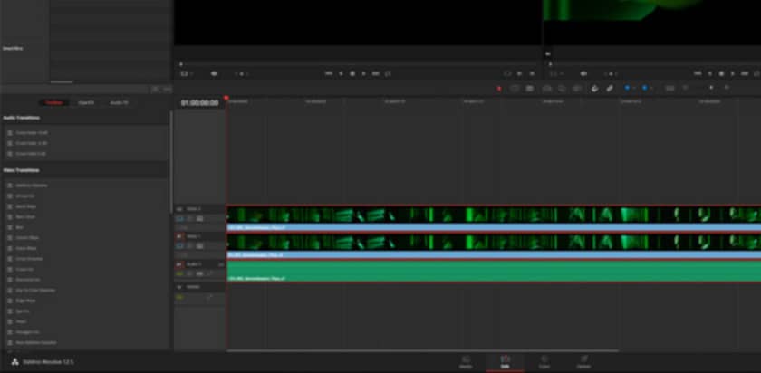 How To Build Your Own Custom Render Cache in DaVinci Resolve