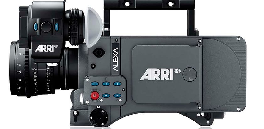 How to Work with Arri Alexa Footage in Premiere and SpeedGrade
